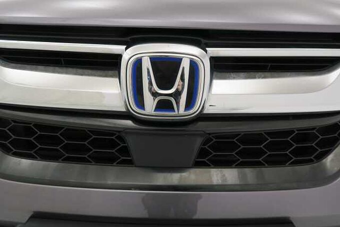 Honda Crv Hibrido HYBRID 2.0I-MMD 2WD ELEGANCE NAVI 184CV 5P