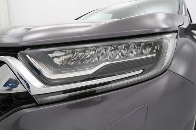 Honda Crv Hibrido HYBRID 2.0I-MMD 2WD ELEGANCE NAVI 184CV 5P