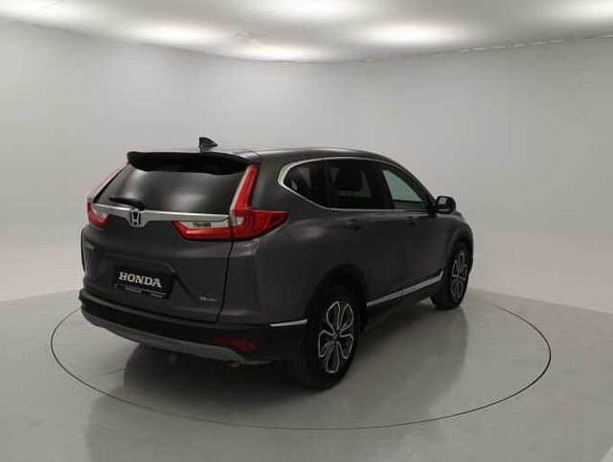 Honda Crv Hibrido HYBRID 2.0I-MMD 2WD ELEGANCE NAVI 184CV 5P