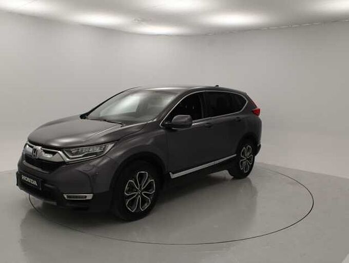Honda Crv Hibrido HYBRID 2.0I-MMD 2WD ELEGANCE NAVI 184CV 5P