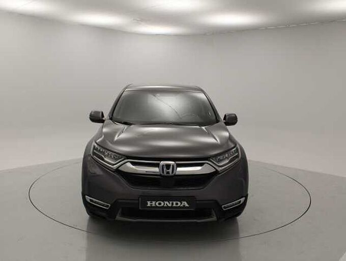 Honda Crv Hibrido HYBRID 2.0I-MMD 2WD ELEGANCE NAVI 184CV 5P