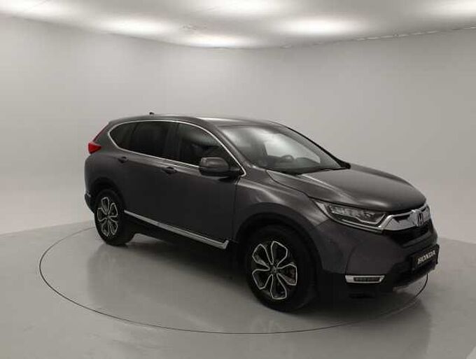Honda Crv Hibrido HYBRID 2.0I-MMD 2WD ELEGANCE NAVI 184CV 5P