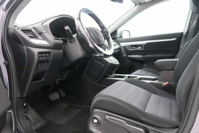 Honda Crv Hibrido HYBRID 2.0I-MMD 2WD ELEGANCE NAVI 184CV 5P