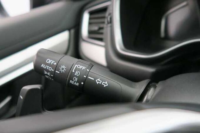 Honda Crv Hibrido HYBRID 2.0I-MMD 2WD ELEGANCE NAVI 184CV 5P