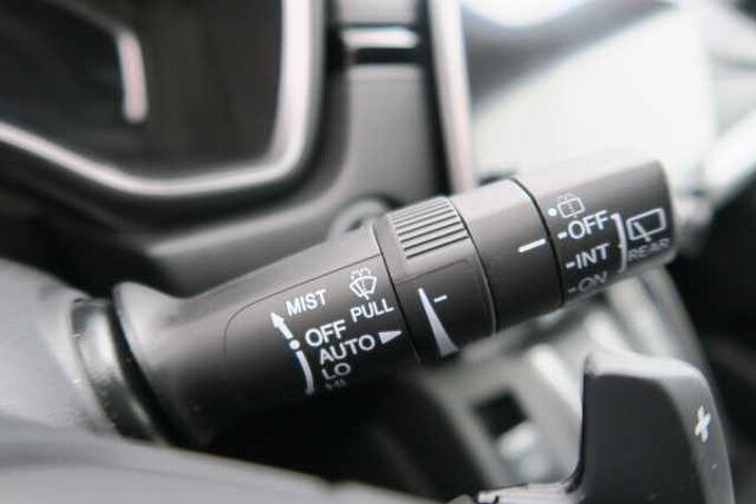 Honda Crv Hibrido HYBRID 2.0I-MMD 2WD ELEGANCE NAVI 184CV 5P