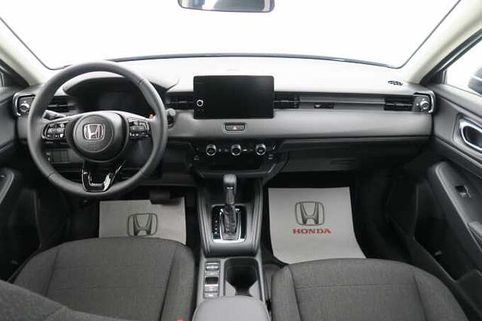 Honda Hrv Hibrido 2025 1.5I-MMD ELEGANCE