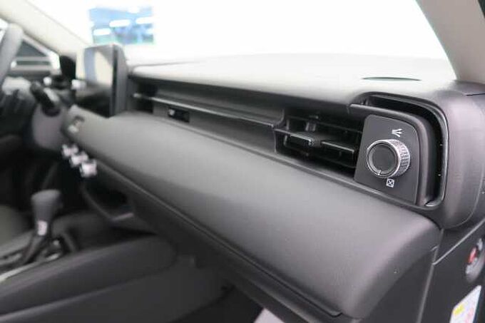 Honda Hrv Hibrido 2025 1.5I-MMD ELEGANCE