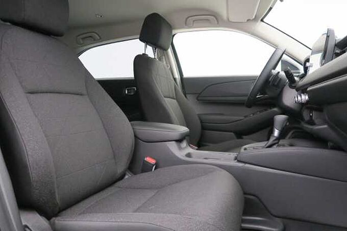 Honda Hrv Hibrido 2025 1.5I-MMD ELEGANCE