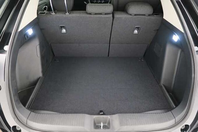 Honda Hrv Hibrido 2025 1.5I-MMD ELEGANCE