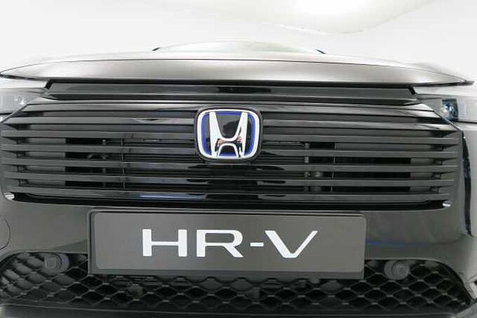 Honda Hrv Hibrido 2025 1.5I-MMD ELEGANCE
