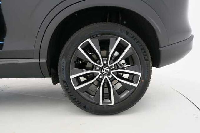 Honda Hrv Hibrido 2025 1.5I-MMD ELEGANCE