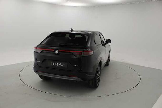 Honda Hrv Hibrido 2025 1.5I-MMD ELEGANCE