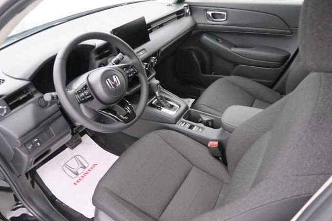 Honda Hrv Hibrido 2025 1.5I-MMD ELEGANCE