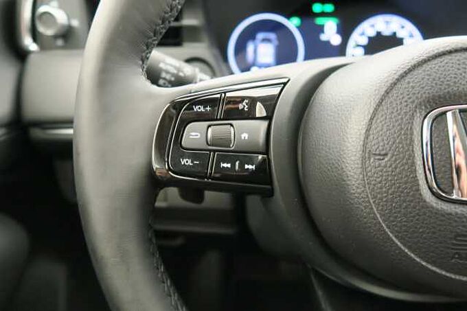 Honda Hrv Hibrido 2025 1.5I-MMD ADVANCE