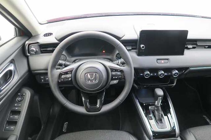 Honda Hrv Hibrido 2025 1.5I-MMD ADVANCE