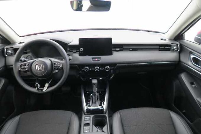 Honda Hrv Hibrido 2025 1.5I-MMD ADVANCE