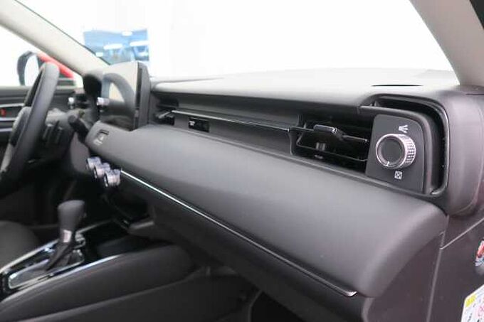 Honda Hrv Hibrido 2025 1.5I-MMD ADVANCE