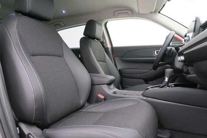 Honda Hrv Hibrido 2025 1.5I-MMD ADVANCE