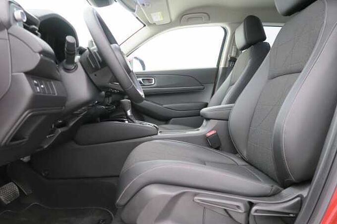 Honda Hrv Hibrido 2025 1.5I-MMD ADVANCE