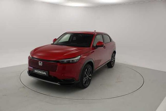 Honda Hrv Hibrido 2025 1.5I-MMD ADVANCE