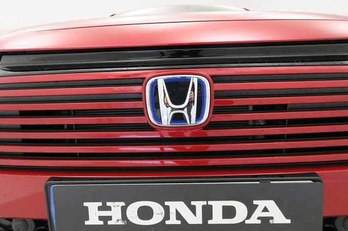 Honda Hrv Hibrido 2025 1.5I-MMD ADVANCE