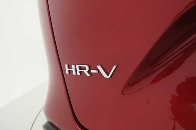 Honda Hrv Hibrido 2025 1.5I-MMD ADVANCE