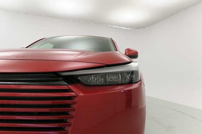 Honda Hrv Hibrido 2025 1.5I-MMD ADVANCE