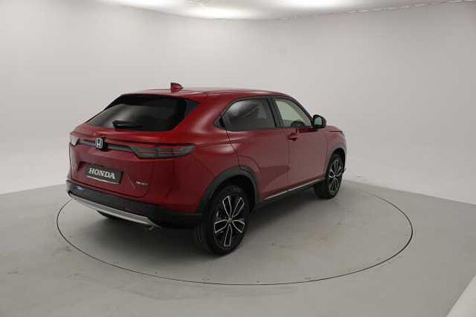 Honda Hrv Hibrido 2025 1.5I-MMD ADVANCE