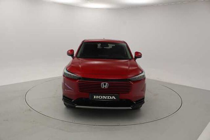 Honda Hrv Hibrido 2025 1.5I-MMD ADVANCE