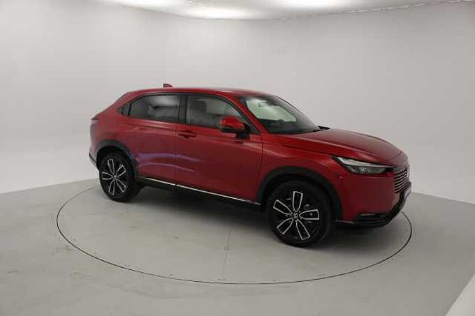 Honda Hrv Hibrido 2025 1.5I-MMD ADVANCE