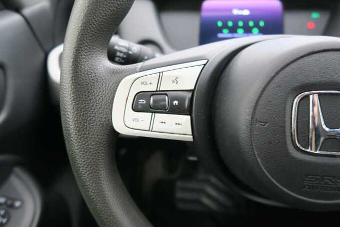 Honda Jazz Berlina 1.5 I-MMD HEV ELEGANCE 109 5P