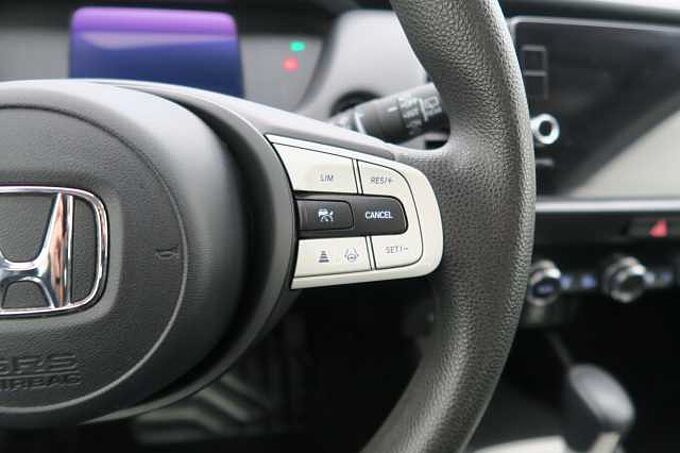 Honda Jazz Berlina 1.5 I-MMD HEV ELEGANCE 109 5P