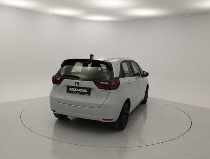 Honda Jazz Berlina 1.5 I-MMD HEV ELEGANCE 109 5P