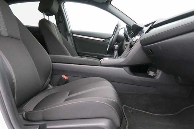 Honda Civic 5p 5P 2021 1.0VTEC TURBO ELEGANCE NAVI