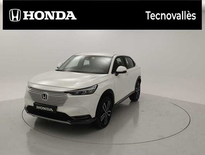 Honda Hr-v SUV 1.5 I-MMD HEV ADVANCE CVT 131 5P