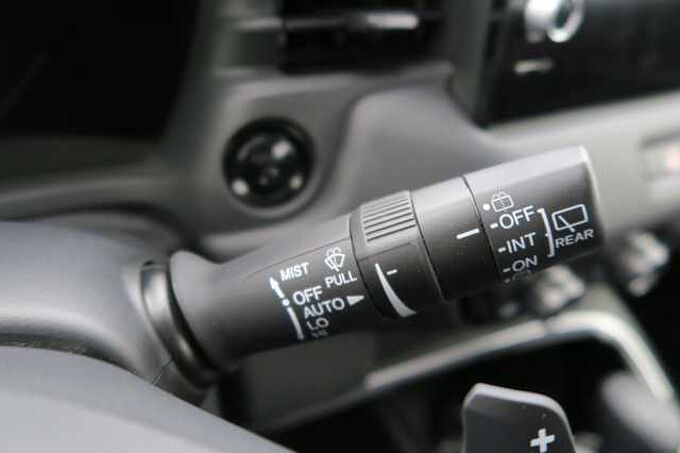 Honda Hr-v SUV 1.5 I-MMD HEV ADVANCE CVT 131 5P