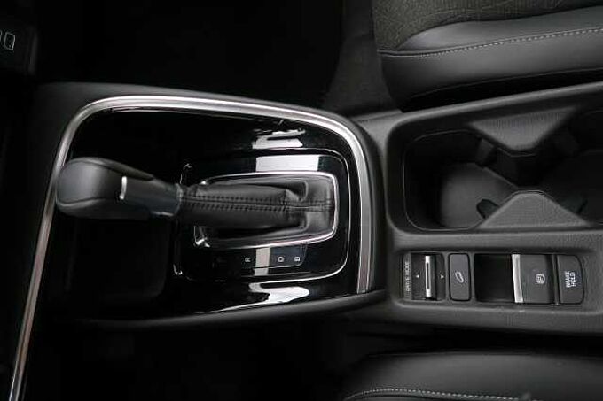 Honda Hr-v SUV 1.5 I-MMD HEV ADVANCE CVT 131 5P