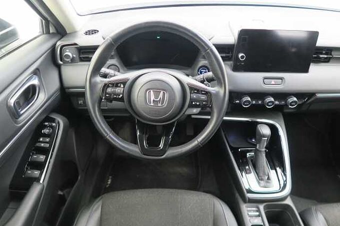 Honda Hr-v SUV 1.5 I-MMD HEV ADVANCE CVT 131 5P