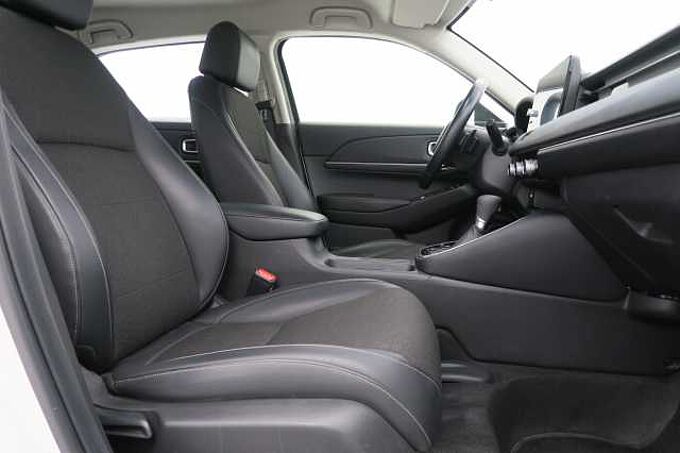 Honda Hr-v SUV 1.5 I-MMD HEV ADVANCE CVT 131 5P