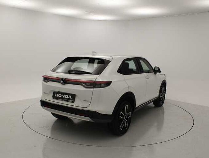Honda Hr-v SUV 1.5 I-MMD HEV ADVANCE CVT 131 5P