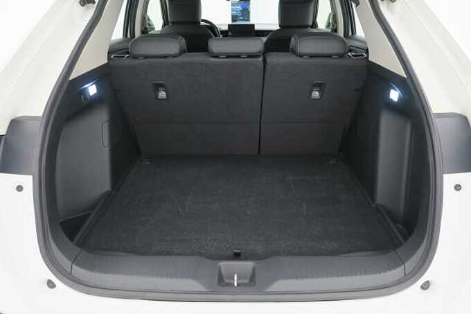 Honda Hr-v SUV 1.5 I-MMD HEV ADVANCE CVT 131 5P