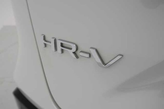Honda Hr-v SUV 1.5 I-MMD HEV ADVANCE CVT 131 5P