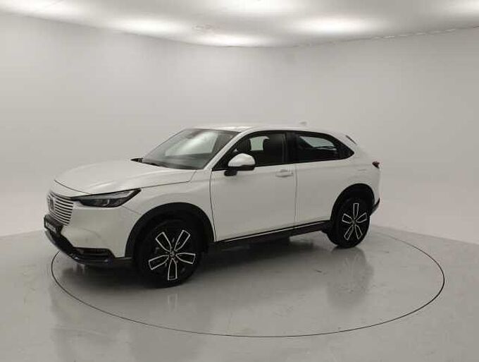 Honda Hr-v SUV 1.5 I-MMD HEV ADVANCE CVT 131 5P
