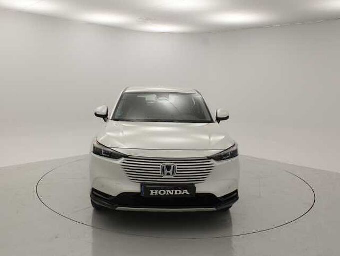 Honda Hr-v SUV 1.5 I-MMD HEV ADVANCE CVT 131 5P