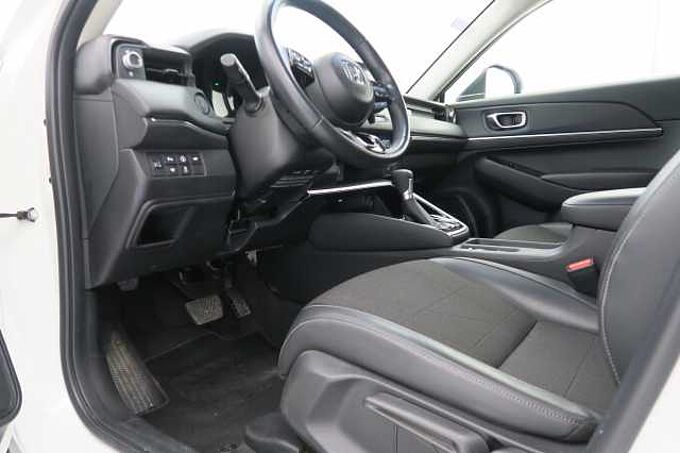 Honda Hr-v SUV 1.5 I-MMD HEV ADVANCE CVT 131 5P
