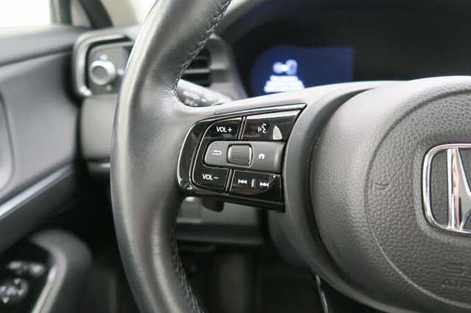 Honda Hr-v SUV 1.5 I-MMD HEV ADVANCE CVT 131 5P