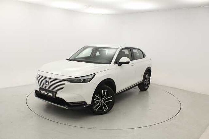 Honda Hrv Hibrido HYBRID 2024 1.5I-MMD ADVANCE
