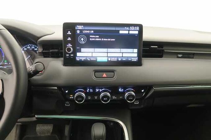 Honda Hrv Hibrido HYBRID 2024 1.5I-MMD ADVANCE