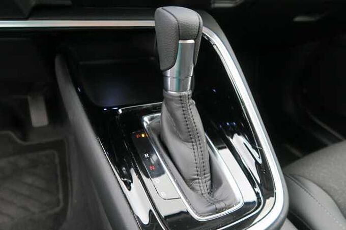 Honda Hrv Hibrido HYBRID 2024 1.5I-MMD ADVANCE