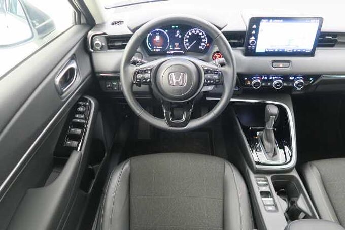 Honda Hrv Hibrido HYBRID 2024 1.5I-MMD ADVANCE